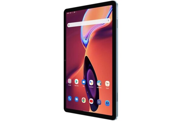 Tablet Blackview Tab 16 11.00" Unisoc Tiger T616 8.0GB/256GB, LTE, niebieski