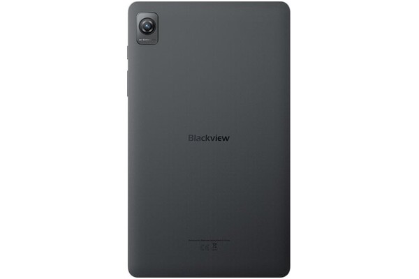 Tablet Blackview Tab 60 8.68" UNISOC Tiger T606 6.0GB/128GB, LTE, szary