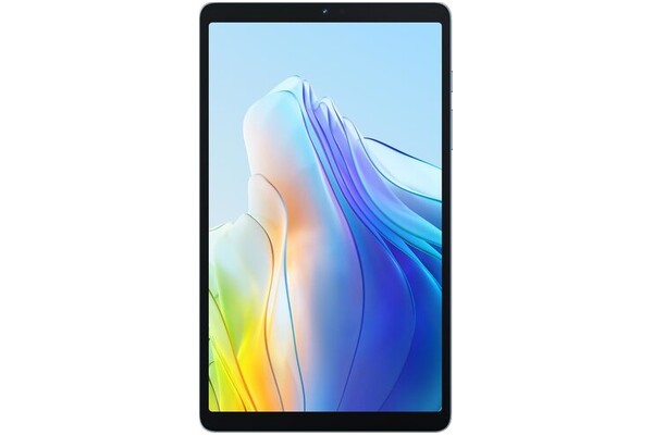 Tablet Blackview Tab 60 8.68" UNISOC Tiger T606 6.0GB/128GB, LTE, niebieski