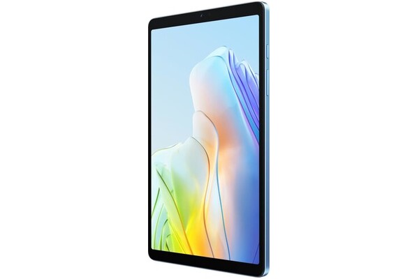 Tablet Blackview Tab 60 8.68" UNISOC Tiger T606 6.0GB/128GB, LTE, niebieski