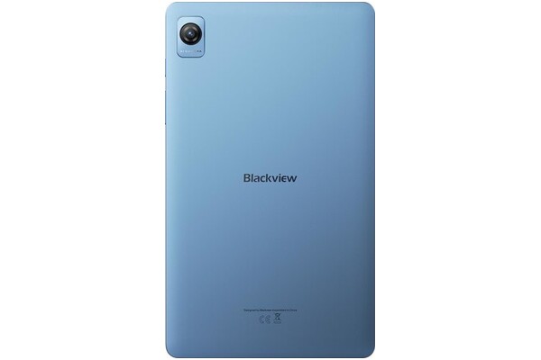 Tablet Blackview Tab 60 8.68" UNISOC Tiger T606 6.0GB/128GB, LTE, niebieski