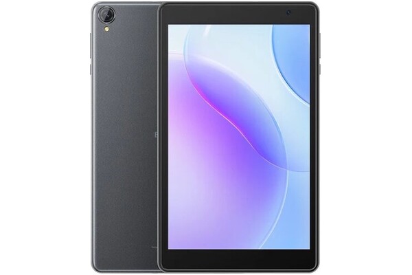 Tablet Blackview Tab 50 8.00" Rockchip RK3562 4.0GB/128GB, WiFi, szary