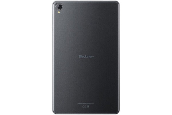 Tablet Blackview Tab 50 8.00" Rockchip RK3562 4.0GB/128GB, WiFi, szary