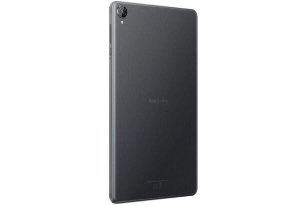 Tablet Blackview Tab 50 8.00" Rockchip RK3562 4.0GB/128GB, WiFi, szary