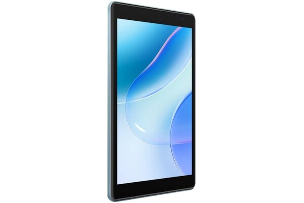 Tablet Blackview Tab 50 8.00" Rockchip RK3562 4.0GB/128GB, WiFi, niebieski