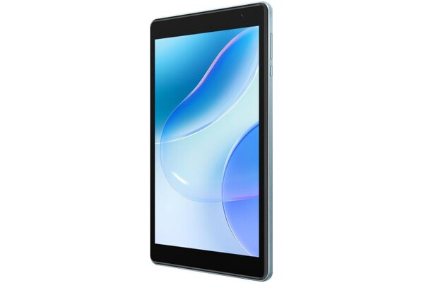 Tablet Blackview Tab 50 8.00" Rockchip RK3562 4.0GB/128GB, WiFi, niebieski