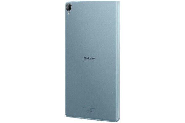 Tablet Blackview Tab 50 8.00" Rockchip RK3562 4.0GB/128GB, WiFi, niebieski