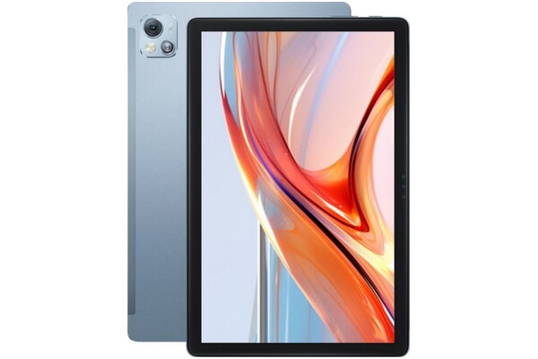 Tablet Blackview Tab 13 Pro 10.10" MediaTek Helio P60 8.0GB/128GB, LTE, niebieski
