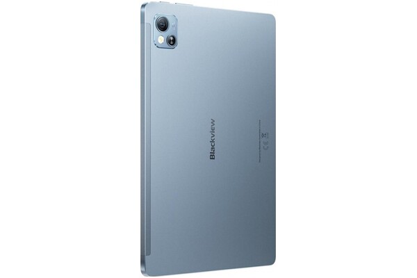 Tablet Blackview Tab 13 Pro 10.10" MediaTek Helio P60 8.0GB/128GB, LTE, niebieski