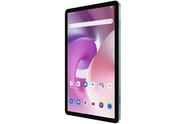 Tablet Blackview Tab 16 10.95" Unisoc Tiger T616 8.0GB/256GB, LTE, zielony