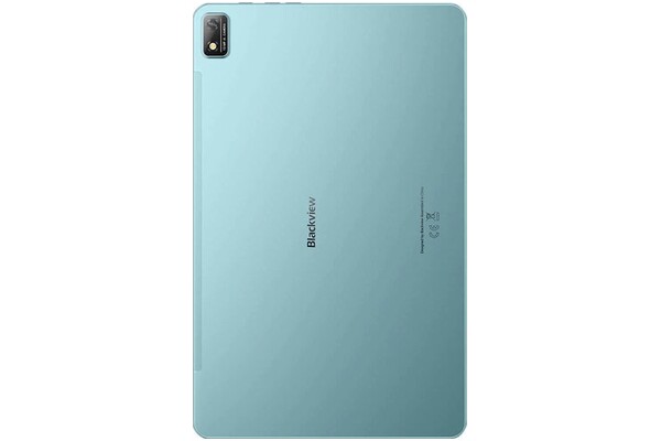Tablet Blackview Tab 16 10.95" Unisoc Tiger T616 8.0GB/256GB, LTE, zielony