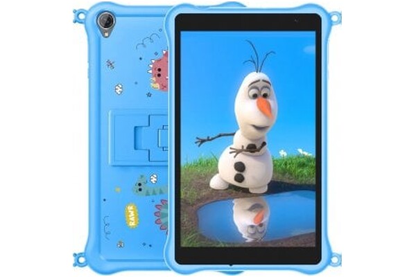 Tablet Blackview Tab 50 Kids 8.00" Rockchip RK3562 3.0GB/64GB, niebieski