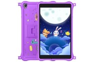 Tablet Blackview Tab 50 Kids 8.00" Rockchip RK3562 3.0GB/64GB, fioletowy