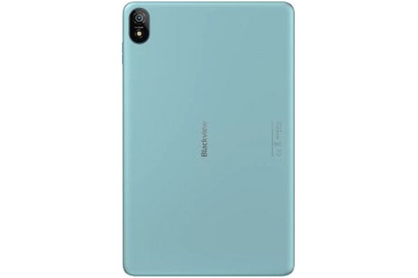 Tablet Blackview Tab 1812 12.00" MediaTek Helio G99 12.0GB/256GB, zielony