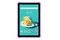 Tablet Blackview Tab A7 Kids 10.10" Rockchip RK3326S 3.0GB/64GB, WiFi, różowy + Etui