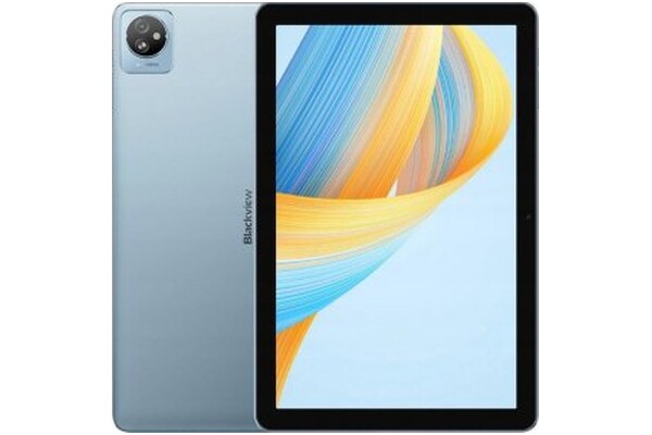 Tablet Blackview Tab 30 10.10" Allwinner A133 2.0GB/64GB, WiFi, niebieski