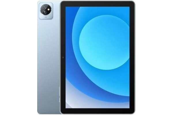 Tablet Blackview Tab 70 10.10" Rockchip RK3562 4.0GB/64GB, niebieski