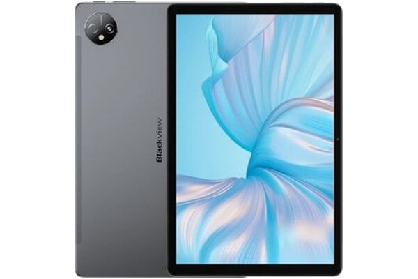 Tablet Blackview Tab 80 10.10" UNISOC Tiger T606 8.0GB/128GB, szary