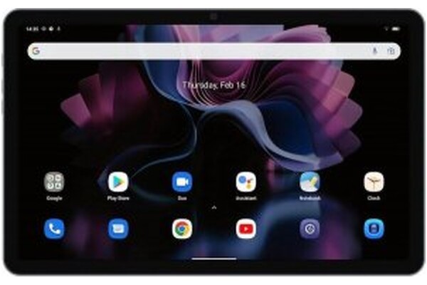 Tablet Blackview Tab 16 11.00" Unisoc Tiger T616 8.0GB/256GB, szary