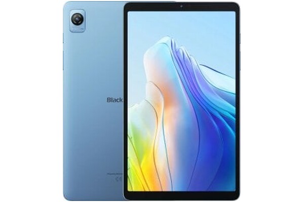 Tablet Blackview Tab 60 8.70" UNISOC Tiger T606 6.0GB/128GB, niebieski