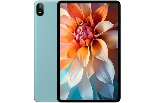 Tablet Blackview Tab 18 11.97" MediaTek Helio G99 12.0GB/256GB, LTE, zielony + Etui