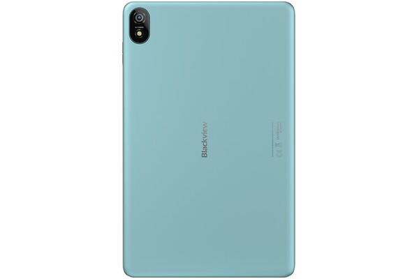 Tablet Blackview Tab 18 11.97" MediaTek Helio G99 12.0GB/256GB, LTE, zielony + Etui