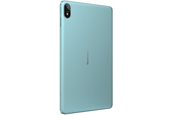 Tablet Blackview Tab 18 11.97" MediaTek Helio G99 12.0GB/256GB, LTE, zielony + Etui