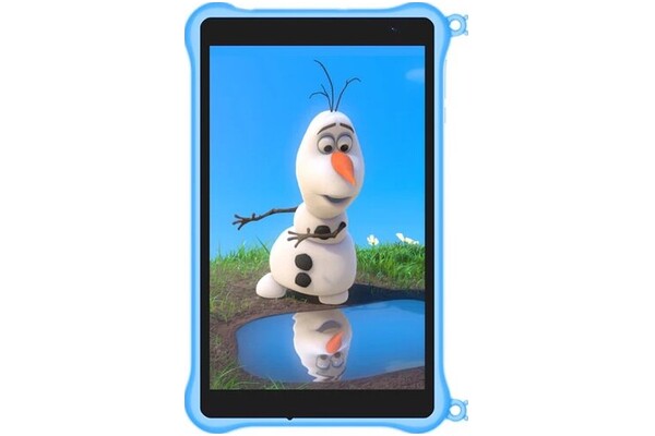 Tablet Blackview Tab 50 Kids 8.00" Rockchip RK3562 3.0GB/64GB, WiFi, niebieski
