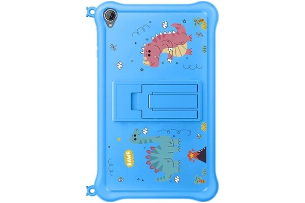 Tablet Blackview Tab 50 Kids 8.00" Rockchip RK3562 3.0GB/64GB, WiFi, niebieski