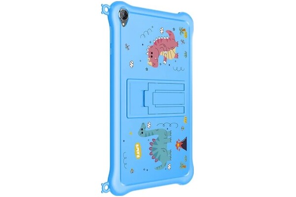 Tablet Blackview Tab 50 Kids 8.00" Rockchip RK3562 3.0GB/64GB, WiFi, niebieski