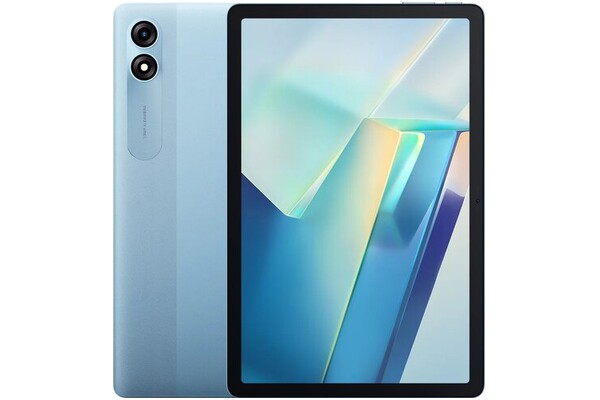 Tablet Blackview Tab 9 11.00" UNISOC Tiger T606 6.0GB/256GB, WiFi, niebieski + Etui