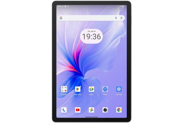 Tablet Blackview Tab 16 Pro 11.00" Unisoc Tiger T616 8.0GB/256GB, LTE, fioletowy + Etui