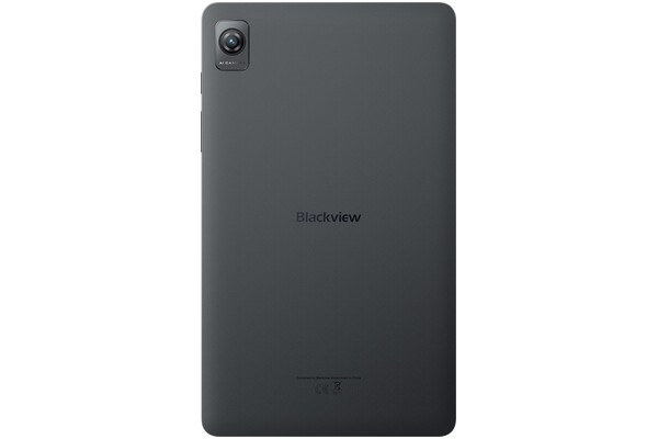 Tablet Blackview Tab 60 8.68" UNISOC Tiger T606 4.0GB/128GB, LTE, szary