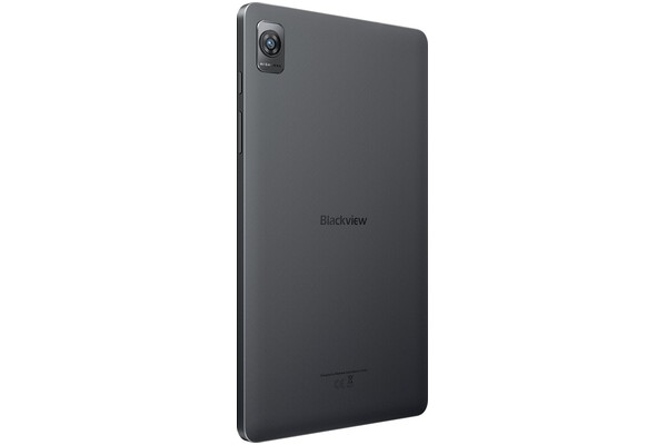Tablet Blackview Tab 60 8.68" UNISOC Tiger T606 4.0GB/128GB, LTE, szary