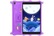 Tablet Blackview Tab 50 Kids 8.00" Rockchip RK3562 3.0GB/64GB, WiFi, fioletowy
