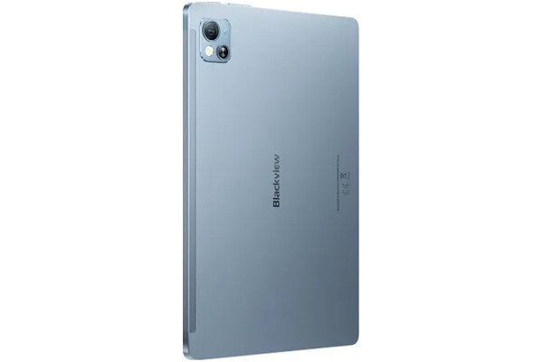 Tablet Blackview Tab 13 Pro 10.10" MediaTek Helio P60 8.0GB/128GB, niebieski