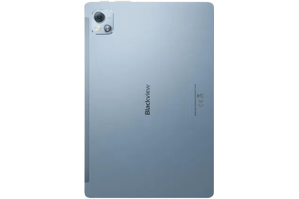 Tablet Blackview Tab 13 Pro 10.10" MediaTek Helio P60 8.0GB/128GB, niebieski
