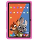 Tablet Blackview Tab 8 Kids 10.10" Rockchip RK3566 4.0GB/128GB, WiFi, różowy + Etui