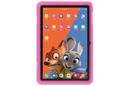 Tablet Blackview Tab 8 Kids 10.10" Rockchip RK3566 4.0GB/128GB, WiFi, różowy + Etui