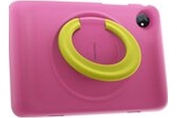 Tablet Blackview Tab 8 Kids 10.10" Rockchip RK3566 4.0GB/128GB, WiFi, różowy + Etui