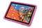 Tablet Blackview Tab 8 Kids 10.10" Rockchip RK3566 4.0GB/128GB, WiFi, różowy + Etui