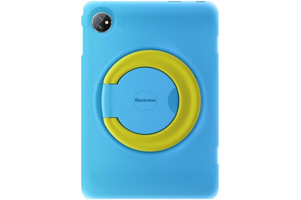 Tablet Blackview Tab 8 Kids 10.10" Rockchip RK3566 4.0GB/128GB, WiFi, niebieski + Etui