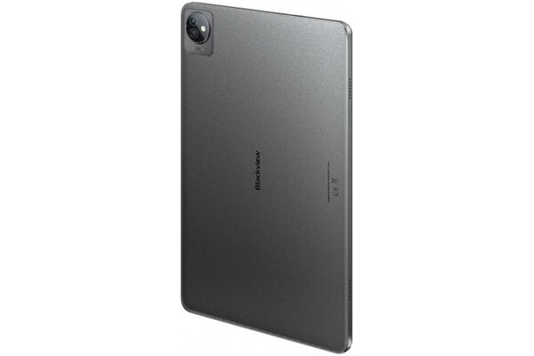 Tablet Blackview Tab 70 10.10" Rockchip RK3562 4.0GB/64GB, WiFi, szary
