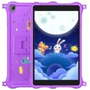 Tablet Blackview Tab 50 Kids 8.00" Rockchip RK3562 3.0GB/64GB, fioletowy