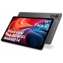 Tablet Blackview Tab 90 11.00" UNISOC Tiger T606 12.0GB/128GB, szary