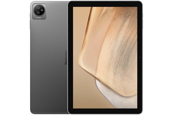 Tablet Blackview Tab 30 10.10" Allwinner A133P 2.0GB/64GB, WiFi, szary