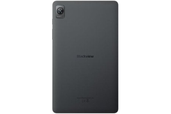 Tablet Blackview Tab 60 8.70" UNISOC Tiger T606 6.0GB/128GB, szary