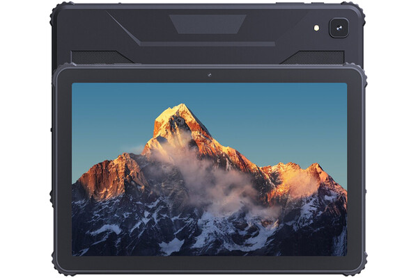 Tablet CUBOT Tab KingKong 10 10.10" MediaTek MT8788 8.0GB/256GB, LTE, czarny