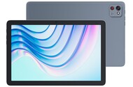 Tablet CUBOT Tab 60 10.10" Allwinner A523 4.0GB/128GB, WiFi, szary + Etui