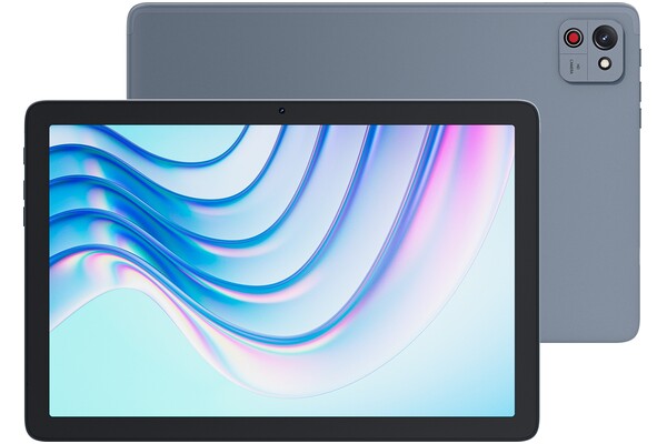 Tablet CUBOT Tab 60 10.10" Allwinner A523 4.0GB/128GB, WiFi, szary + Etui